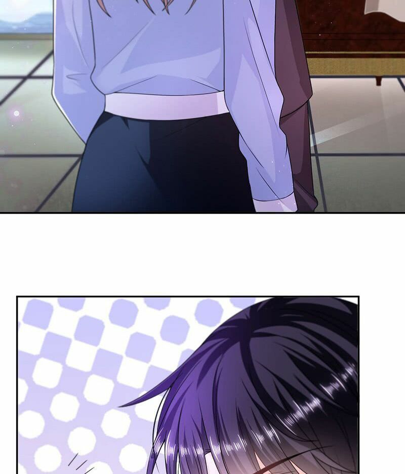 Ác ma đừng hôn tôi: Chapter 9