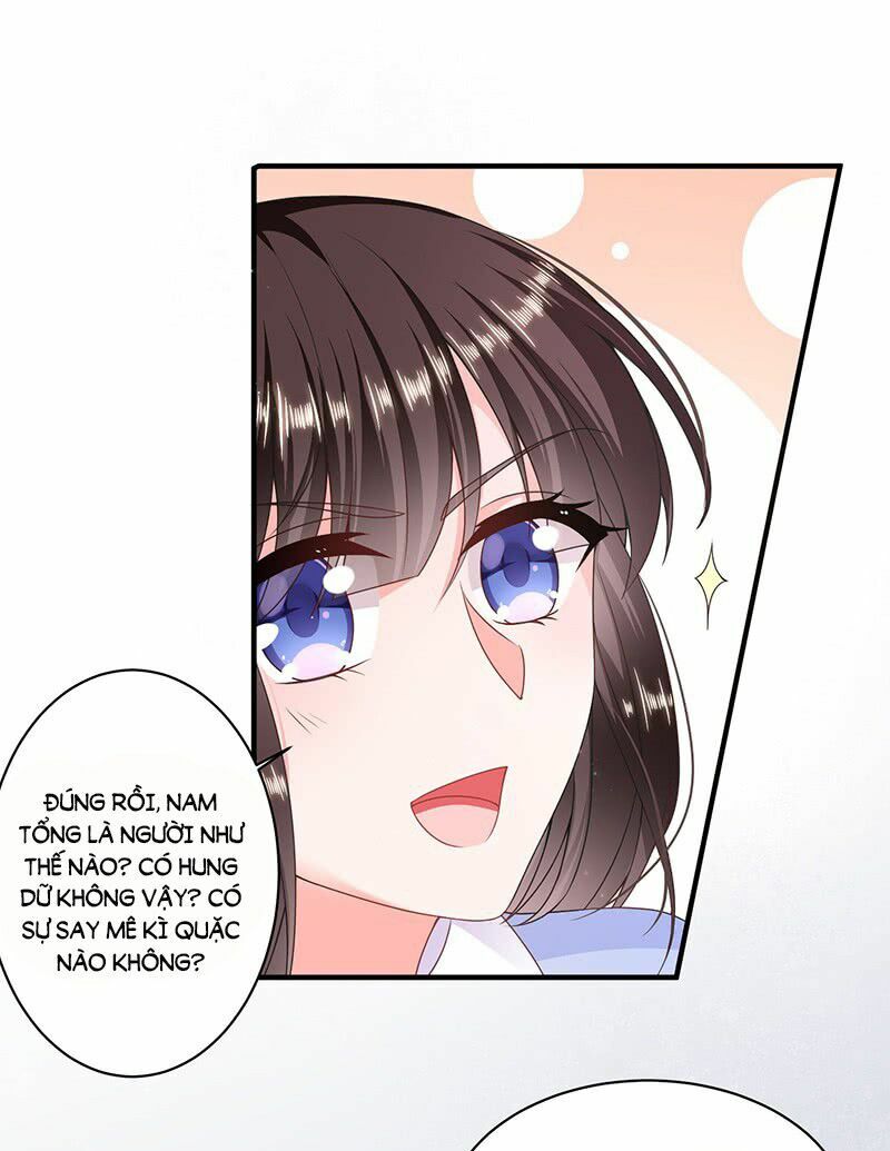 Ác ma đừng hôn tôi: Chapter 9