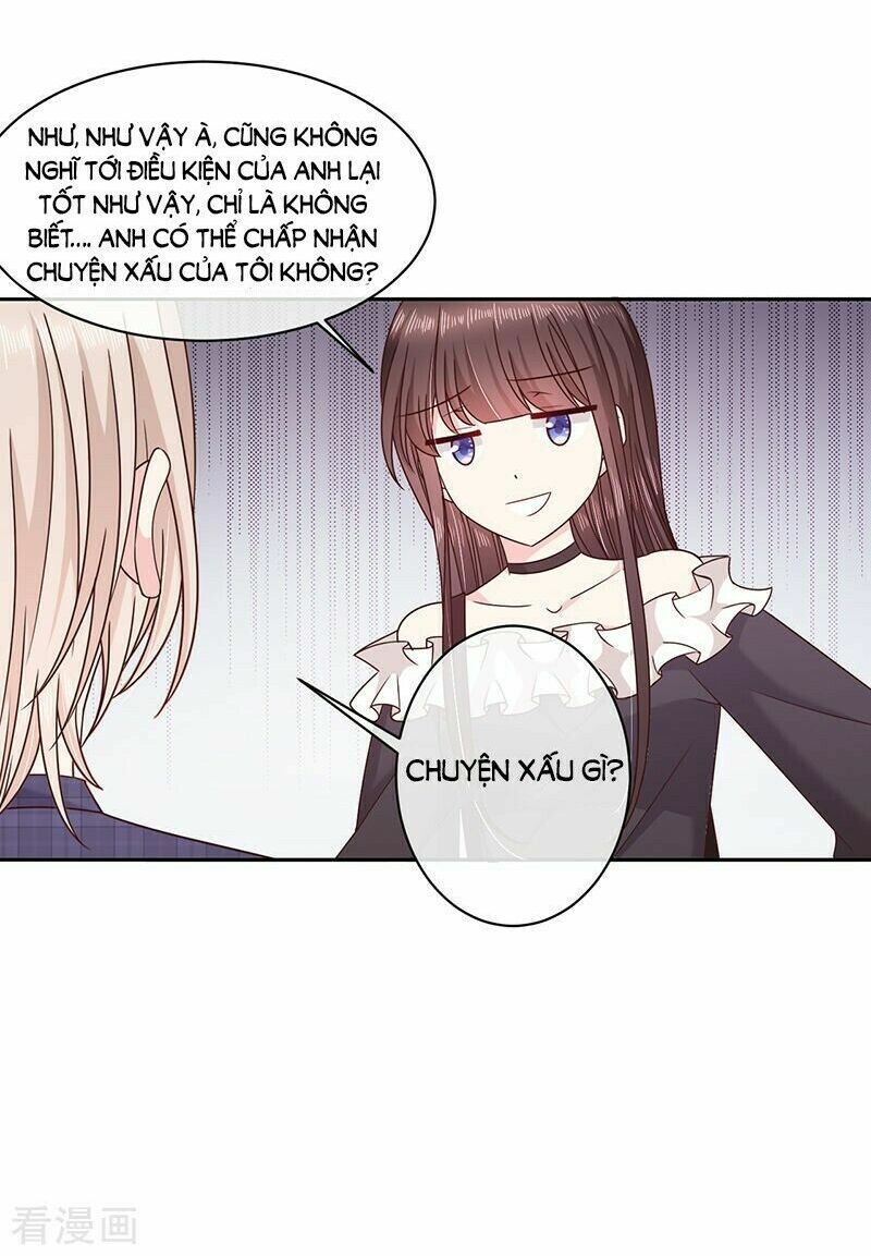 Ác ma đừng hôn tôi: Chapter 90