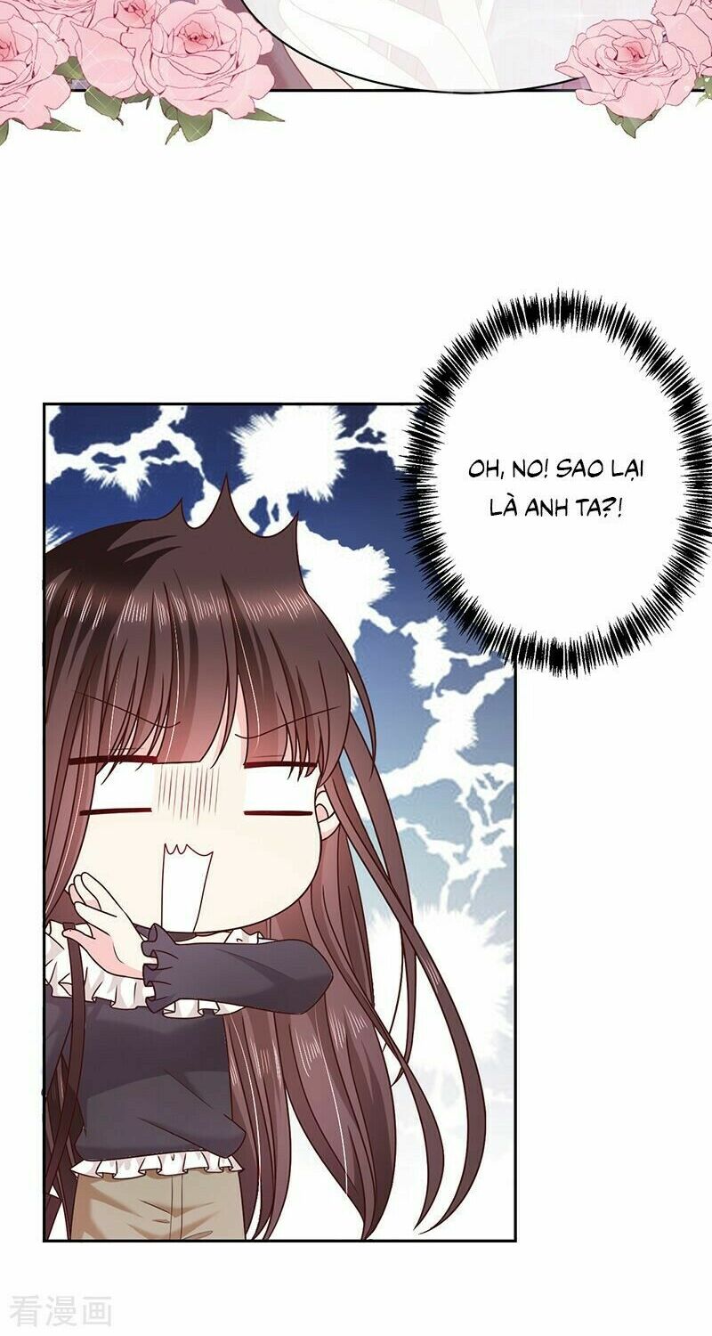 Ác ma đừng hôn tôi: Chapter 90