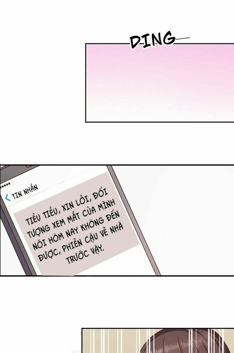 Ác ma đừng hôn tôi: Chapter 90