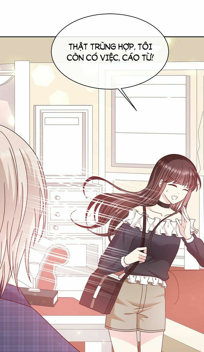 Ác ma đừng hôn tôi: Chapter 90