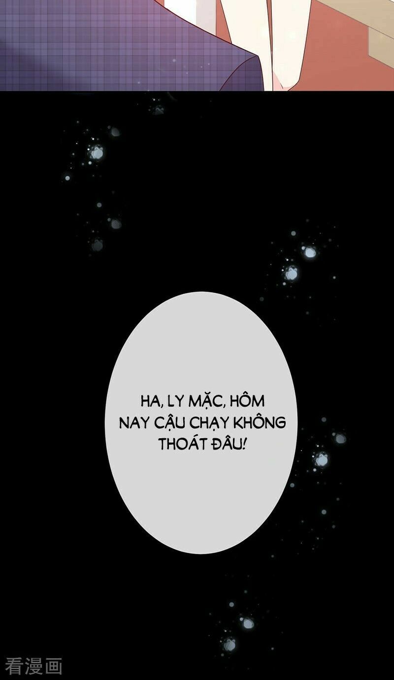 Ác ma đừng hôn tôi: Chapter 90