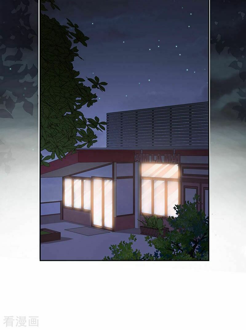 Ác ma đừng hôn tôi: Chapter 90