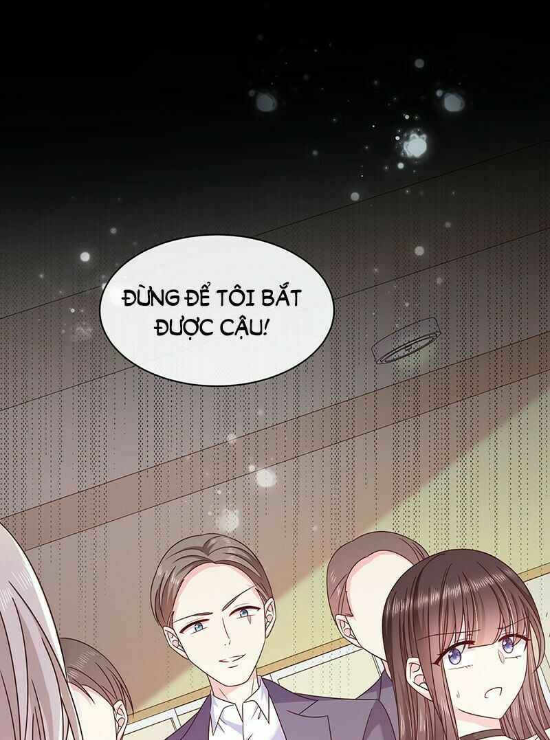 Ác ma đừng hôn tôi: Chapter 90