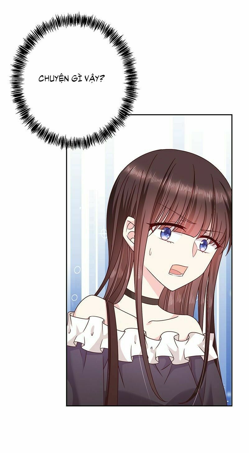 Ác ma đừng hôn tôi: Chapter 90