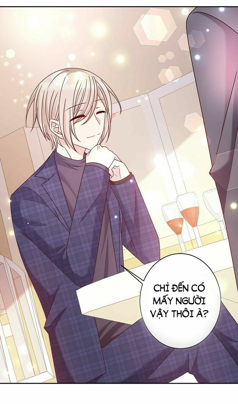 Ác ma đừng hôn tôi: Chapter 90