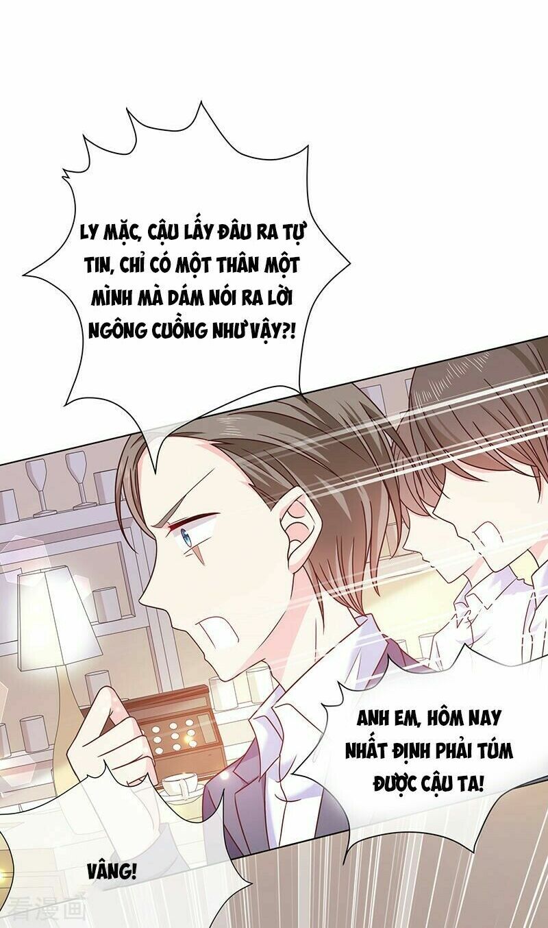 Ác ma đừng hôn tôi: Chapter 90
