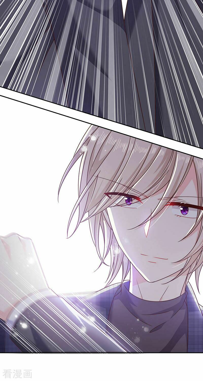 Ác ma đừng hôn tôi: Chapter 90