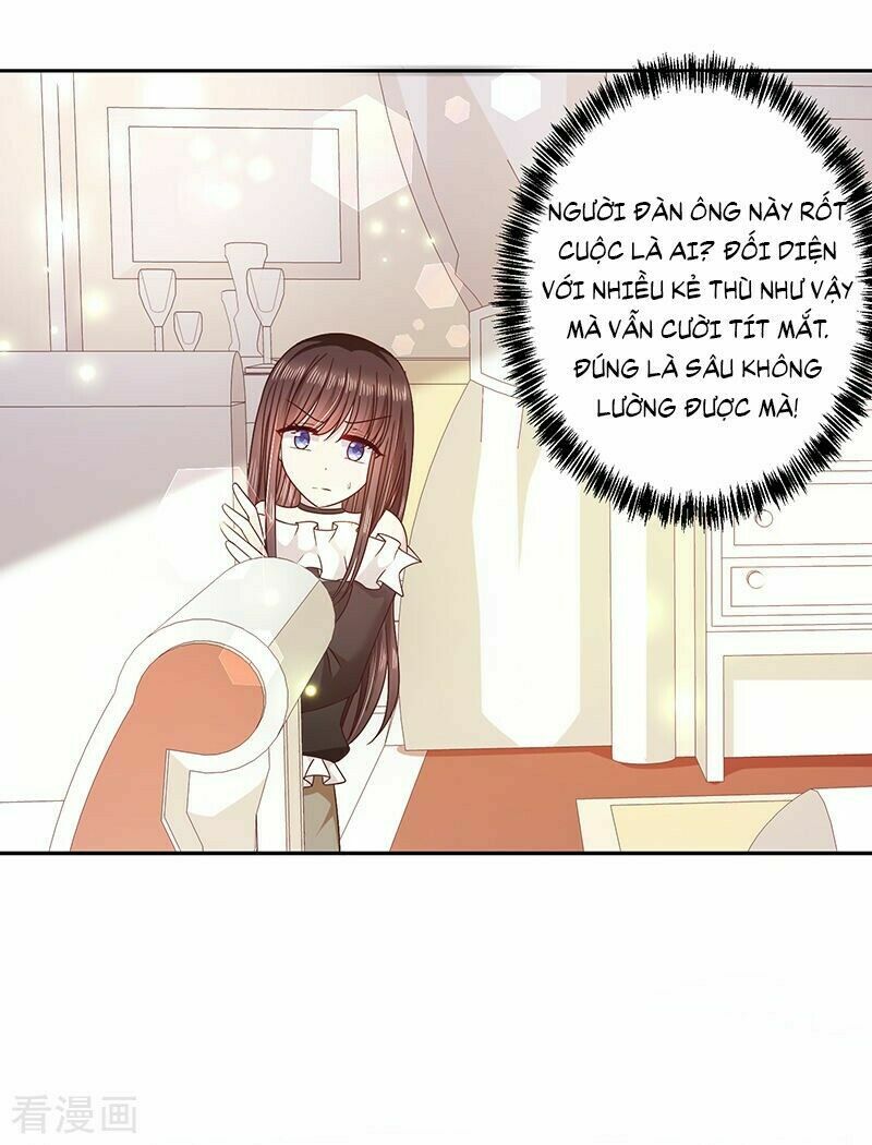 Ác ma đừng hôn tôi: Chapter 90