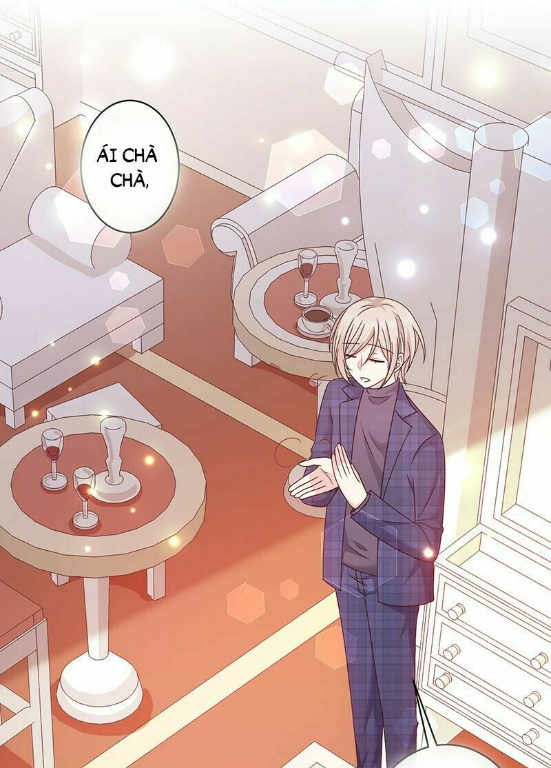 Ác ma đừng hôn tôi: Chapter 90