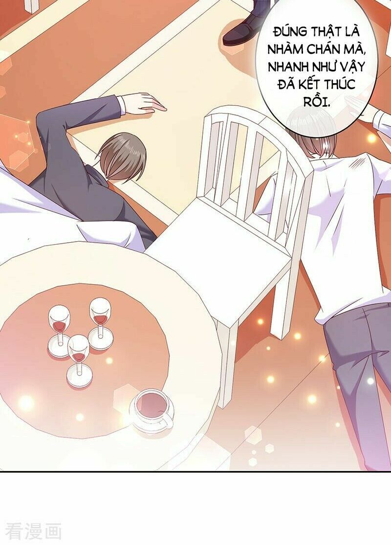Ác ma đừng hôn tôi: Chapter 90