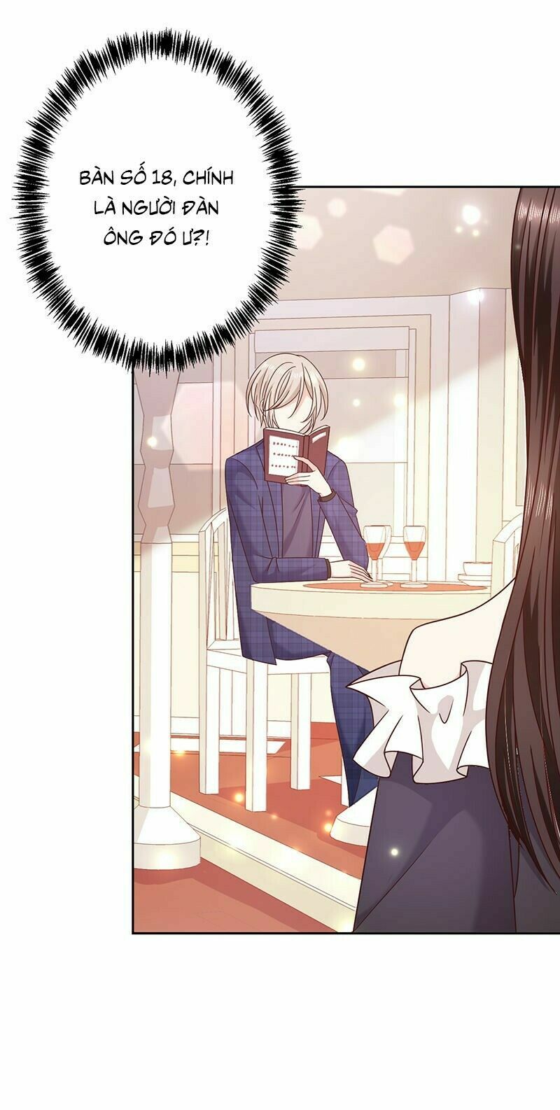 Ác ma đừng hôn tôi: Chapter 90