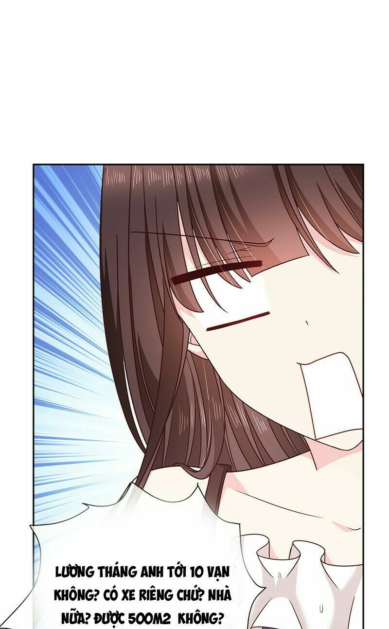 Ác ma đừng hôn tôi: Chapter 90