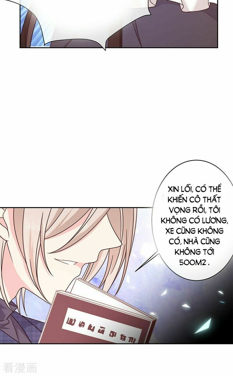 Ác ma đừng hôn tôi: Chapter 90