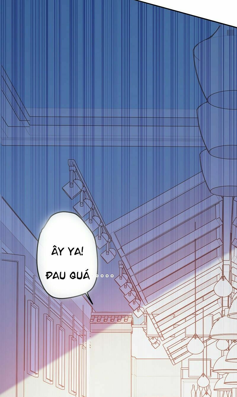 Ác ma đừng hôn tôi: Chapter 92