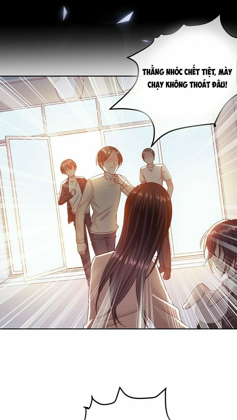 Ác ma đừng hôn tôi: Chapter 92