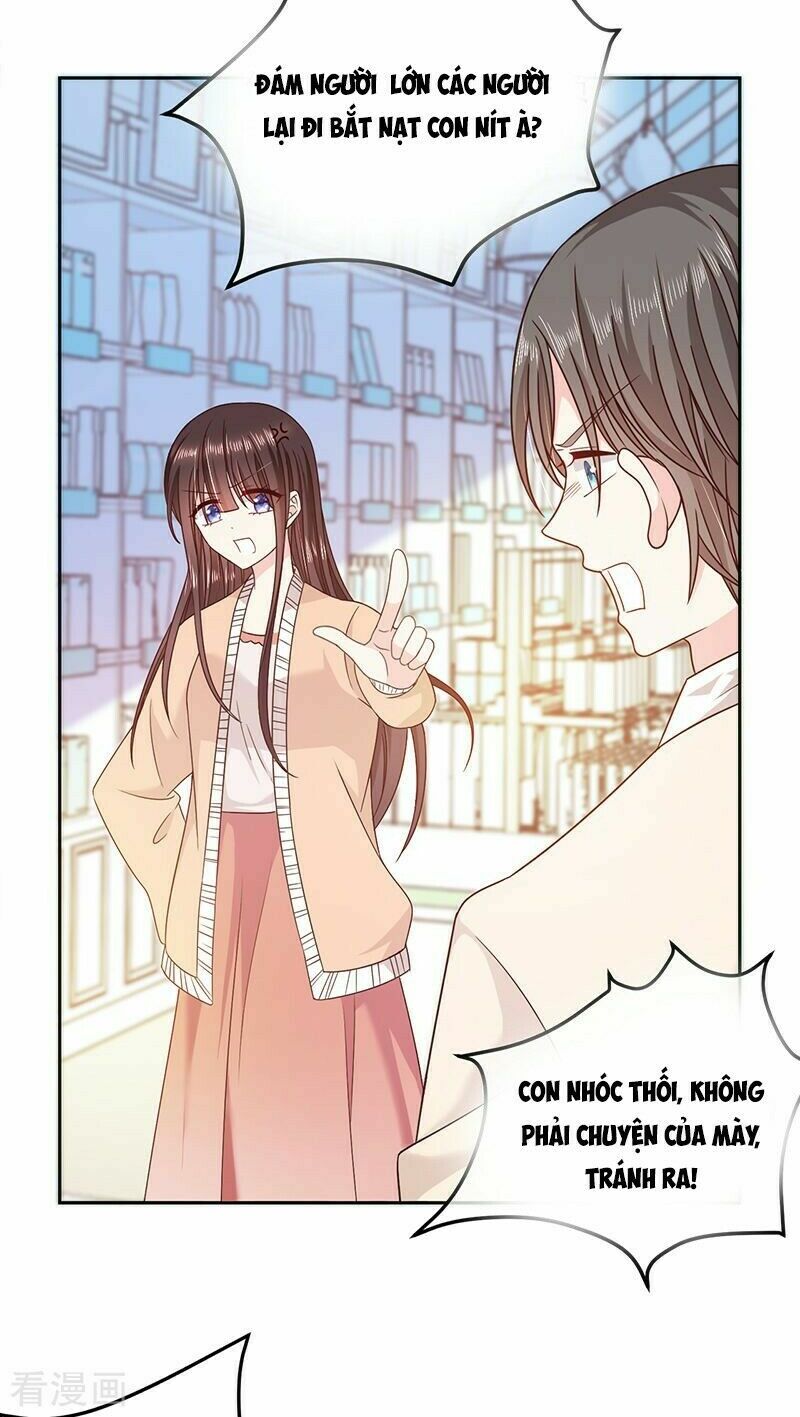 Ác ma đừng hôn tôi: Chapter 92