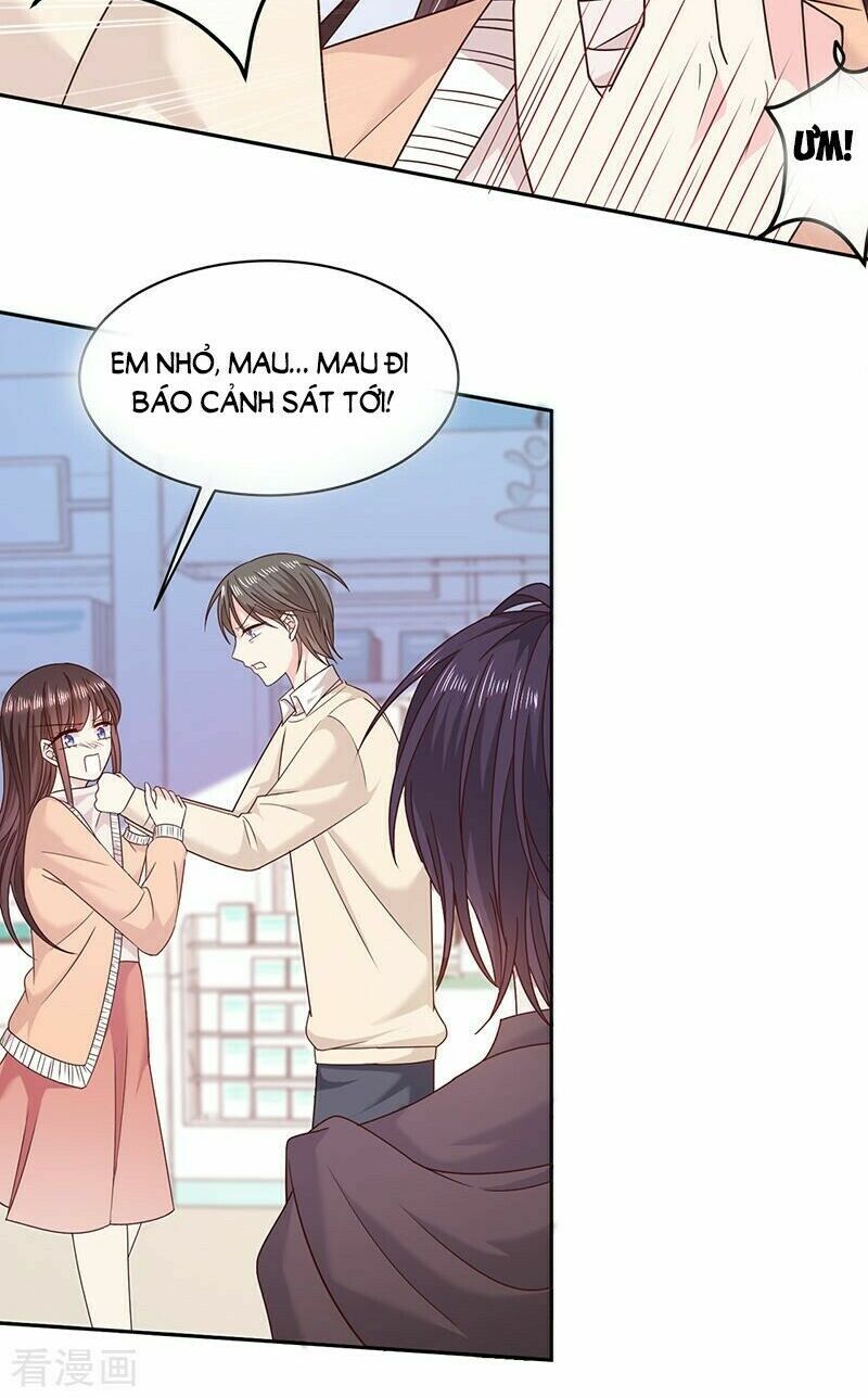 Ác ma đừng hôn tôi: Chapter 92