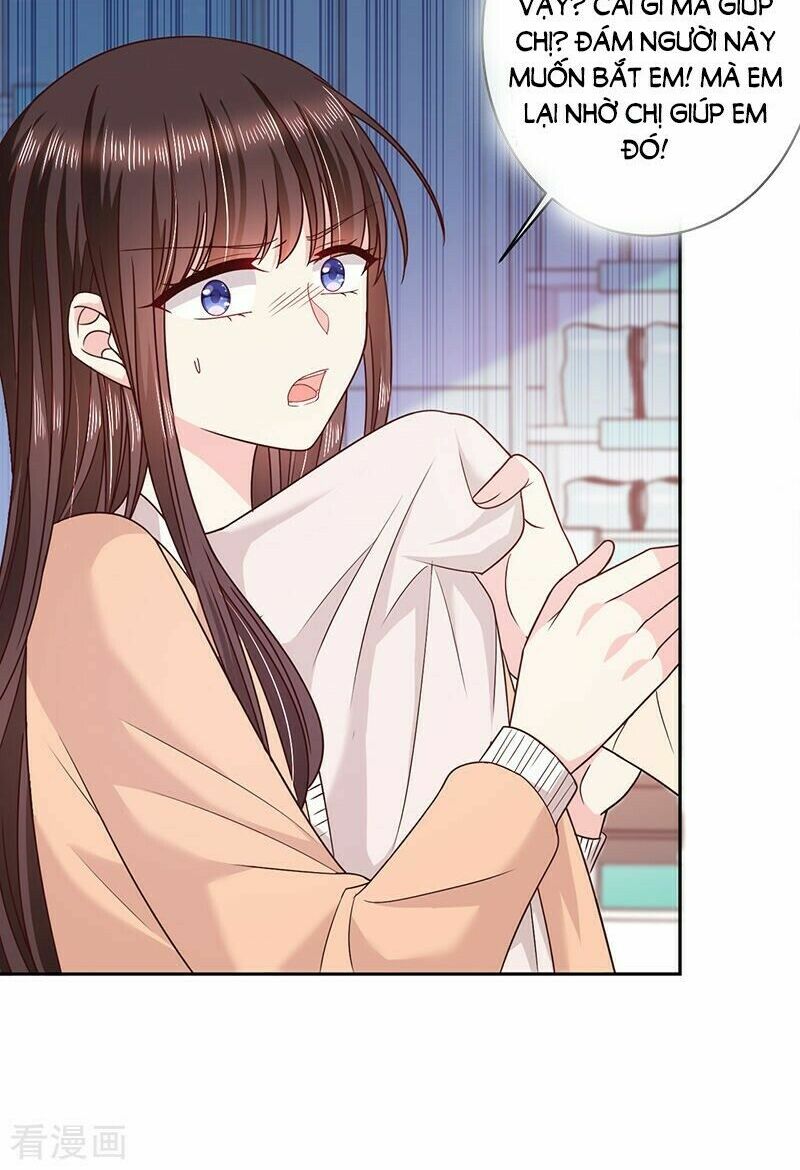 Ác ma đừng hôn tôi: Chapter 92