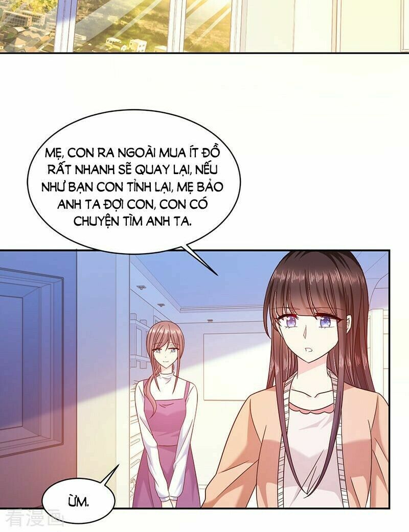 Ác ma đừng hôn tôi: Chapter 92
