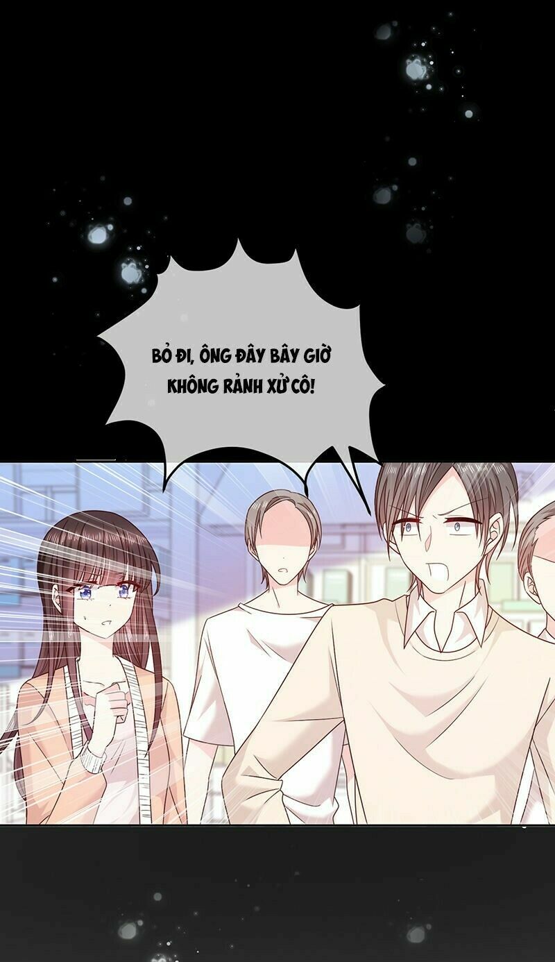 Ác ma đừng hôn tôi: Chapter 92