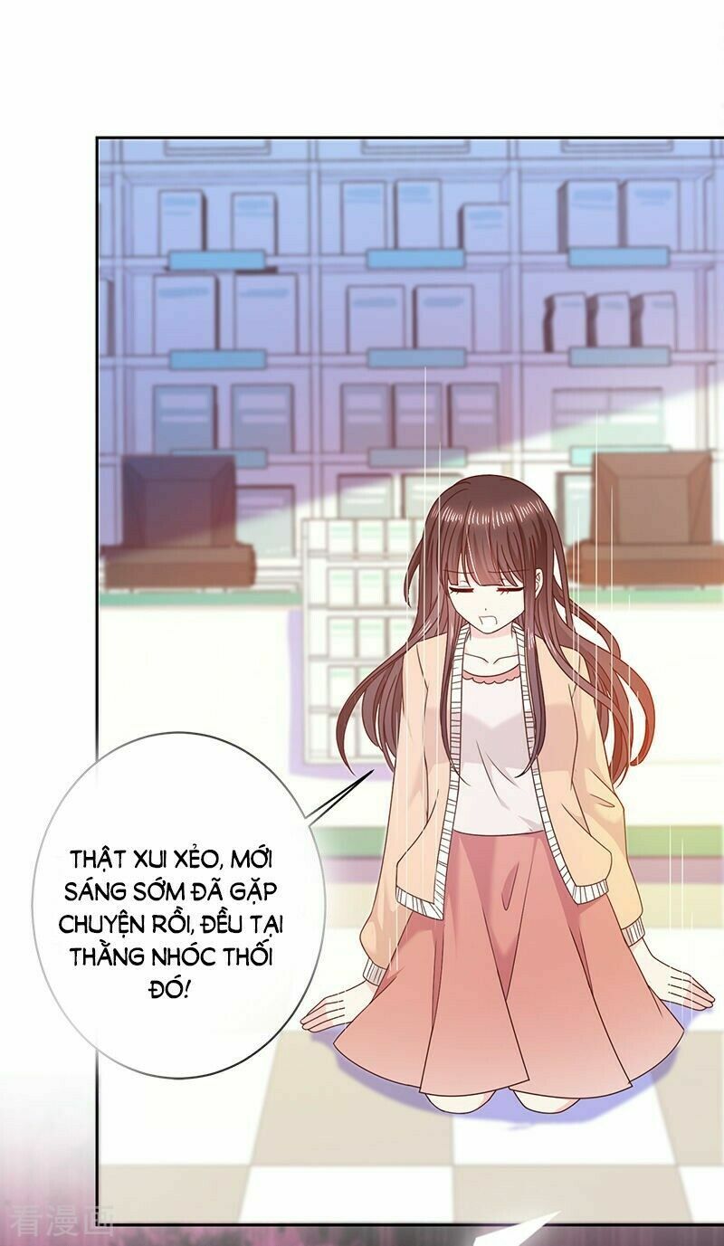 Ác ma đừng hôn tôi: Chapter 92