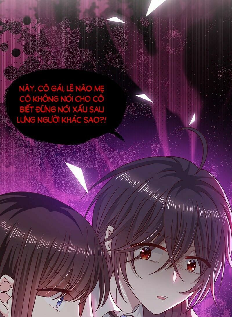Ác ma đừng hôn tôi: Chapter 92