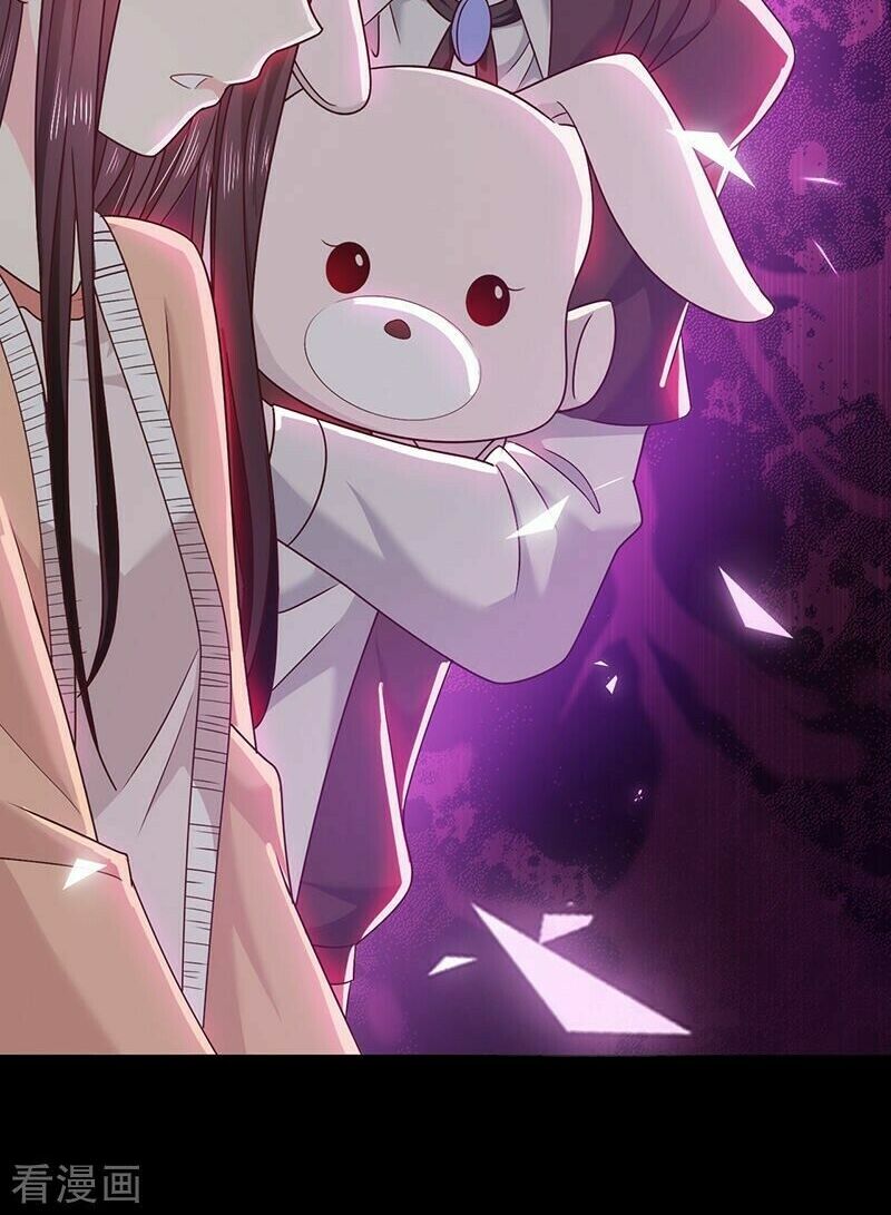 Ác ma đừng hôn tôi: Chapter 92