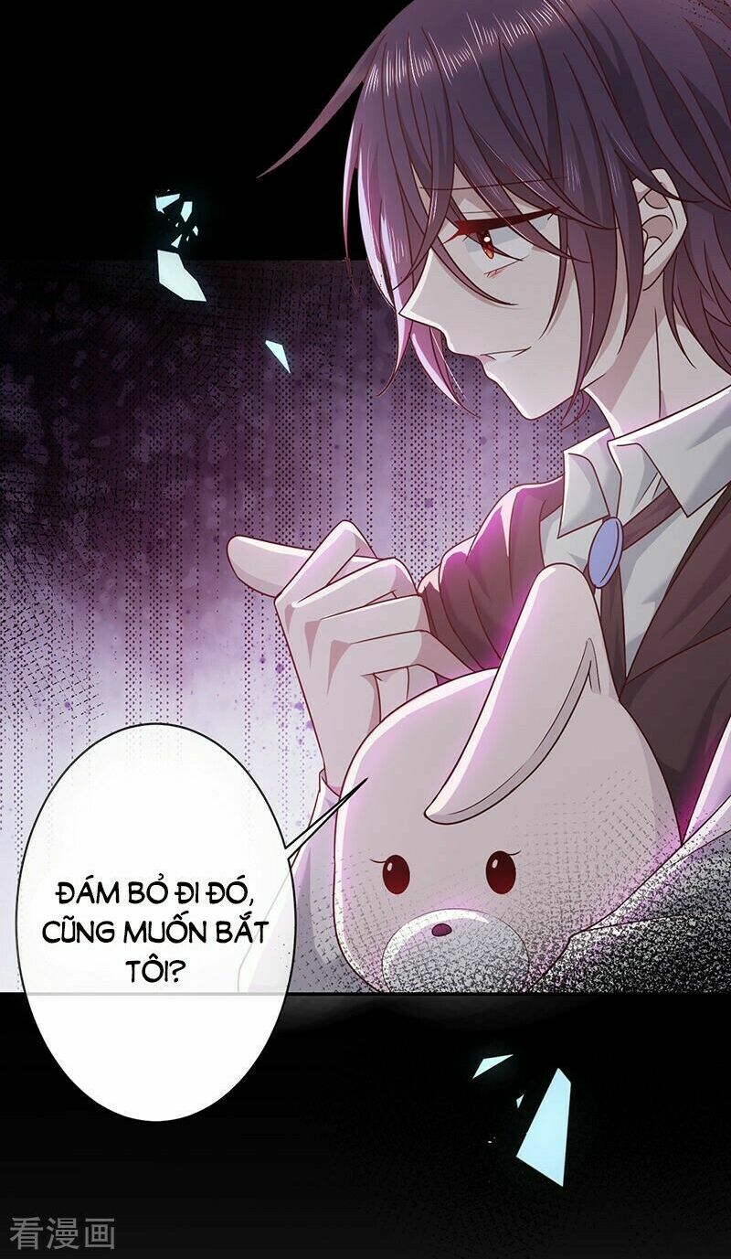 Ác ma đừng hôn tôi: Chapter 92