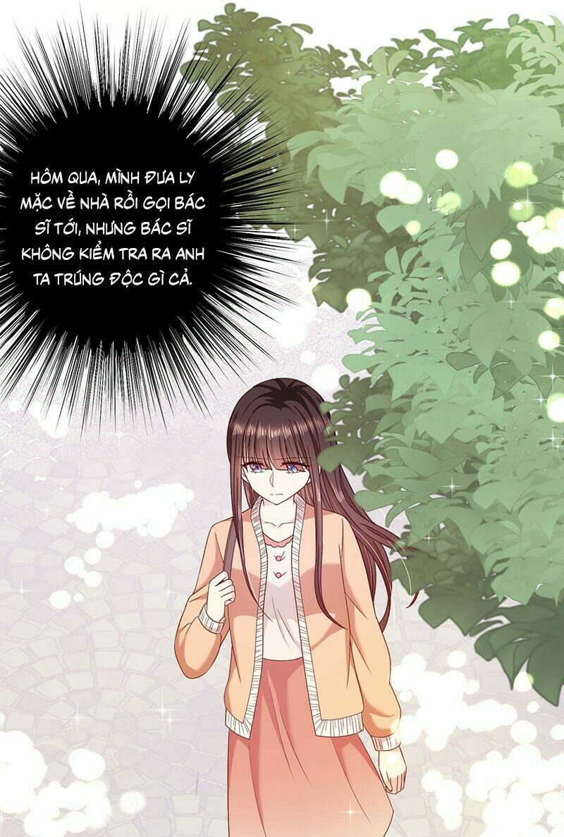 Ác ma đừng hôn tôi: Chapter 92