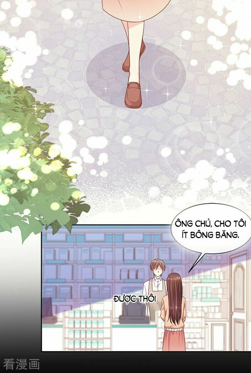 Ác ma đừng hôn tôi: Chapter 92