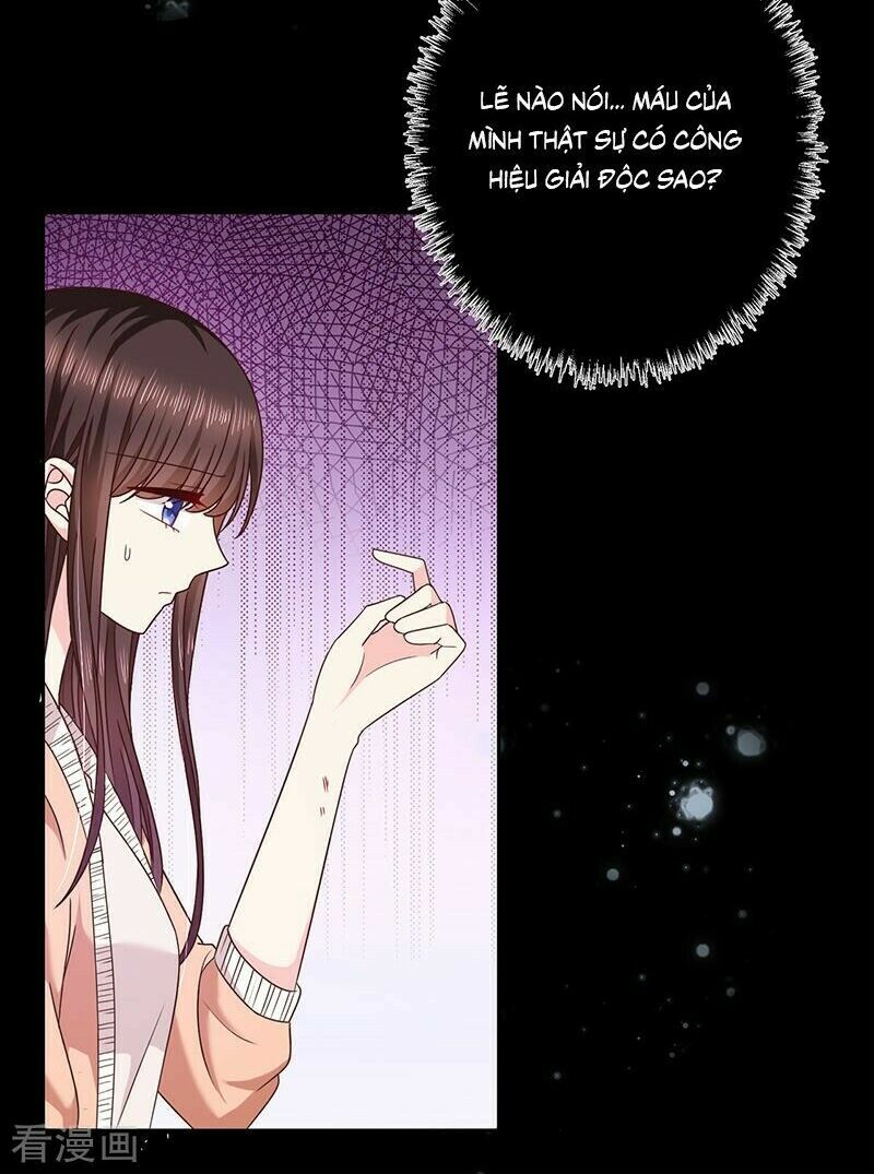 Ác ma đừng hôn tôi: Chapter 92