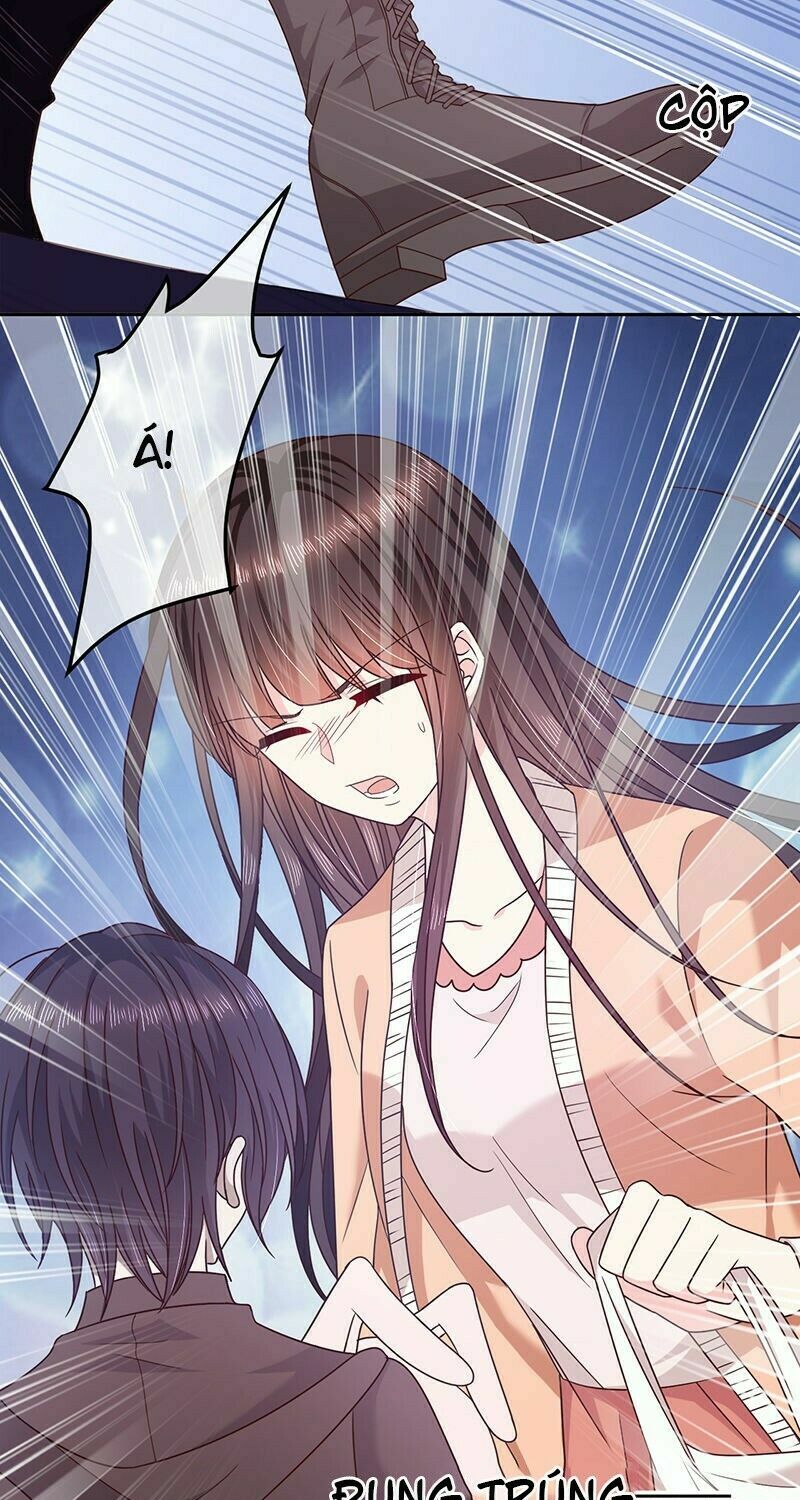 Ác ma đừng hôn tôi: Chapter 92