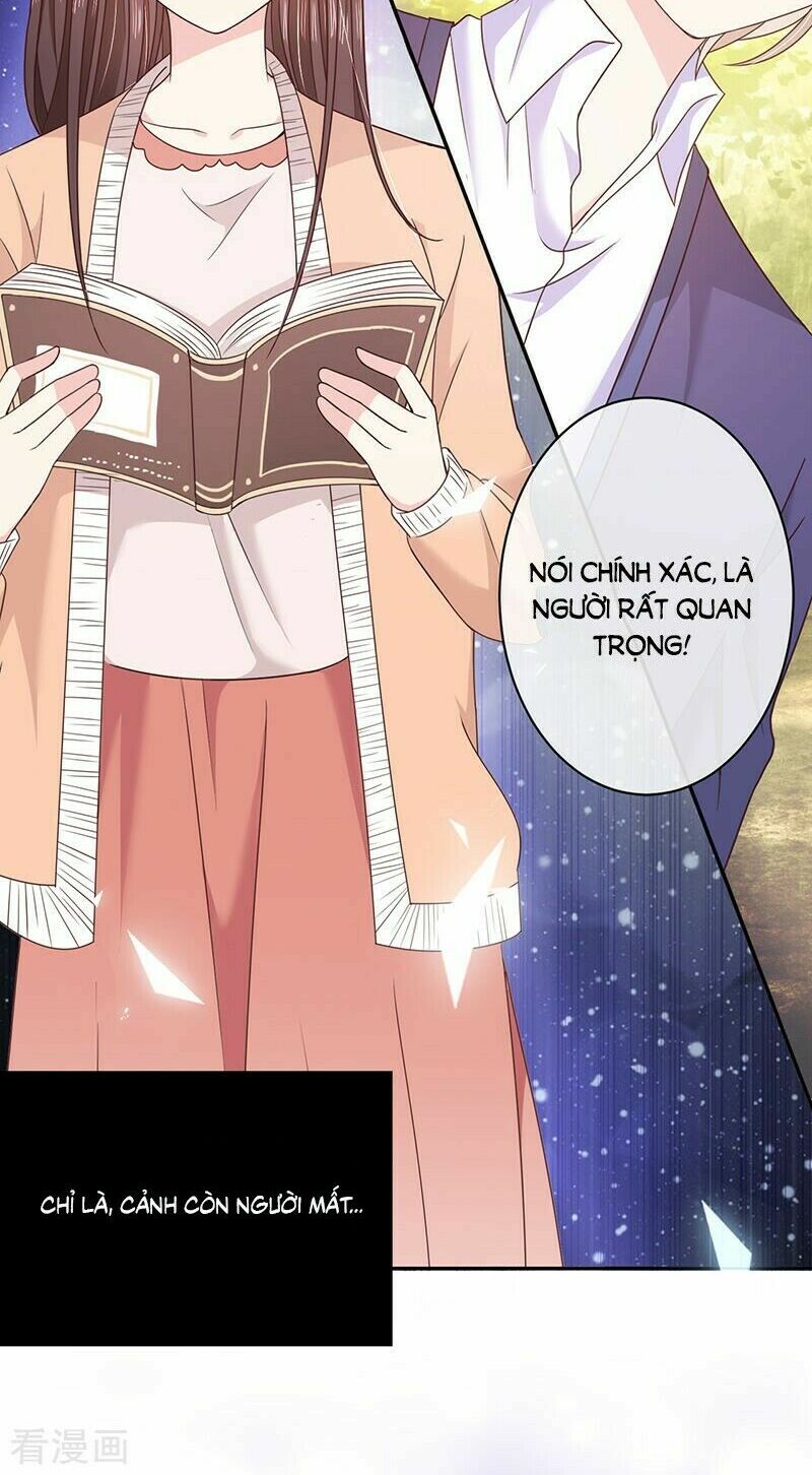 Ác ma đừng hôn tôi: Chapter 93
