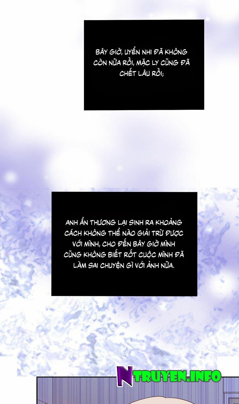 Ác ma đừng hôn tôi: Chapter 93