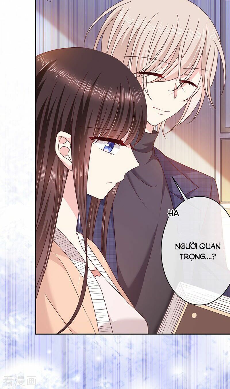 Ác ma đừng hôn tôi: Chapter 93