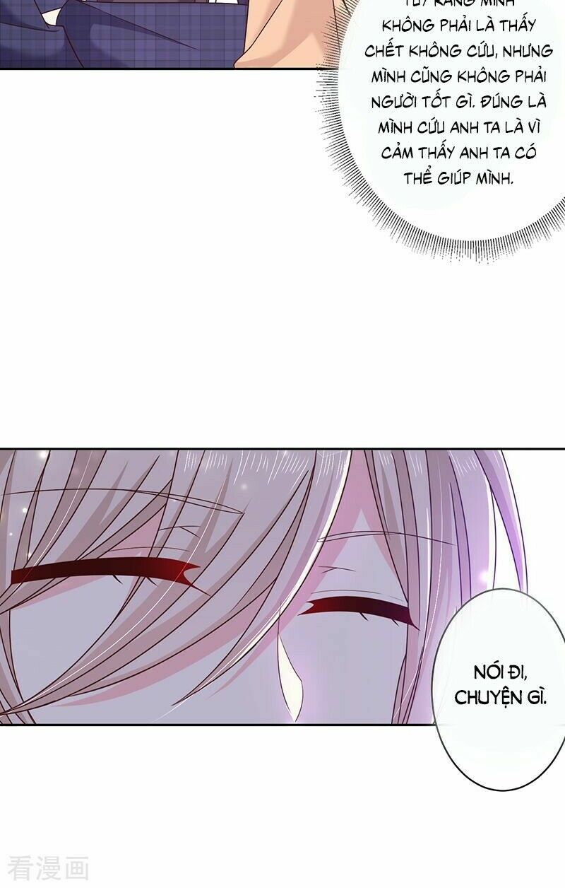 Ác ma đừng hôn tôi: Chapter 93