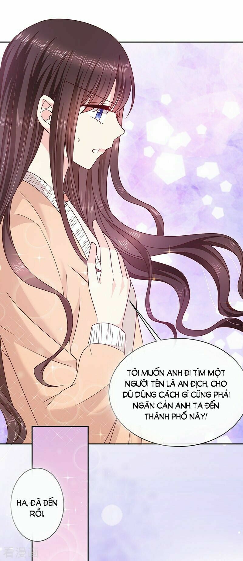 Ác ma đừng hôn tôi: Chapter 93