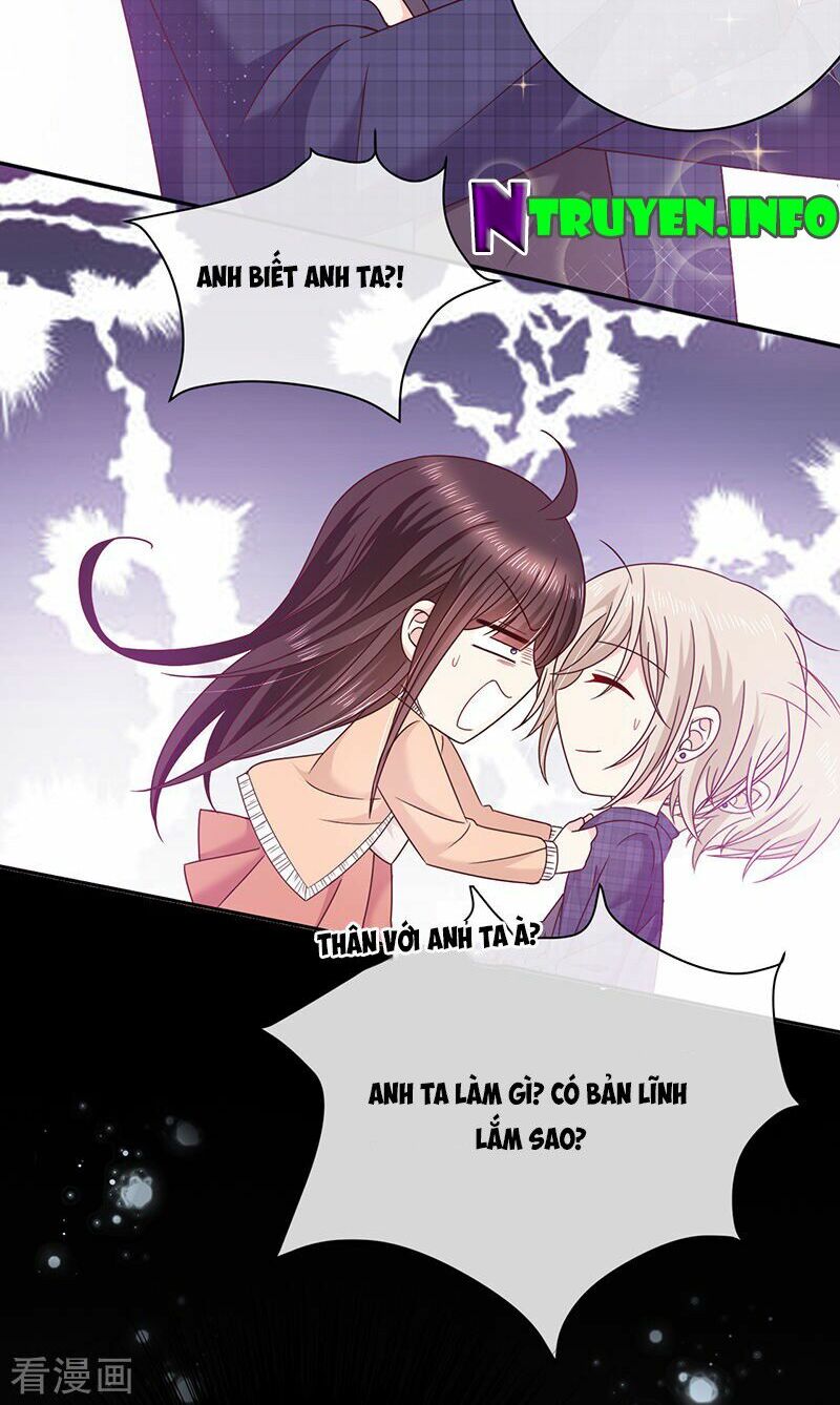 Ác ma đừng hôn tôi: Chapter 93