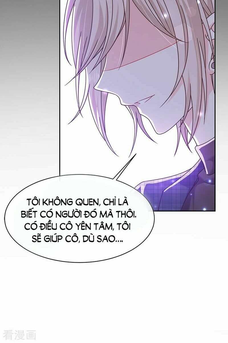 Ác ma đừng hôn tôi: Chapter 93