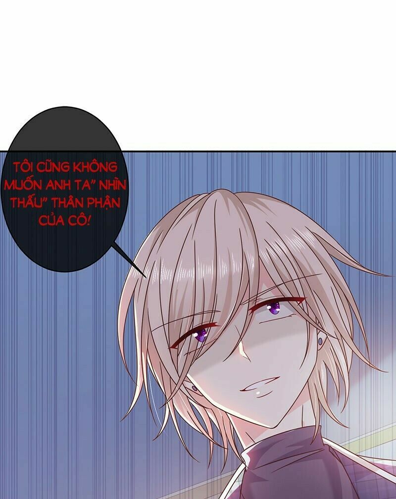Ác ma đừng hôn tôi: Chapter 93