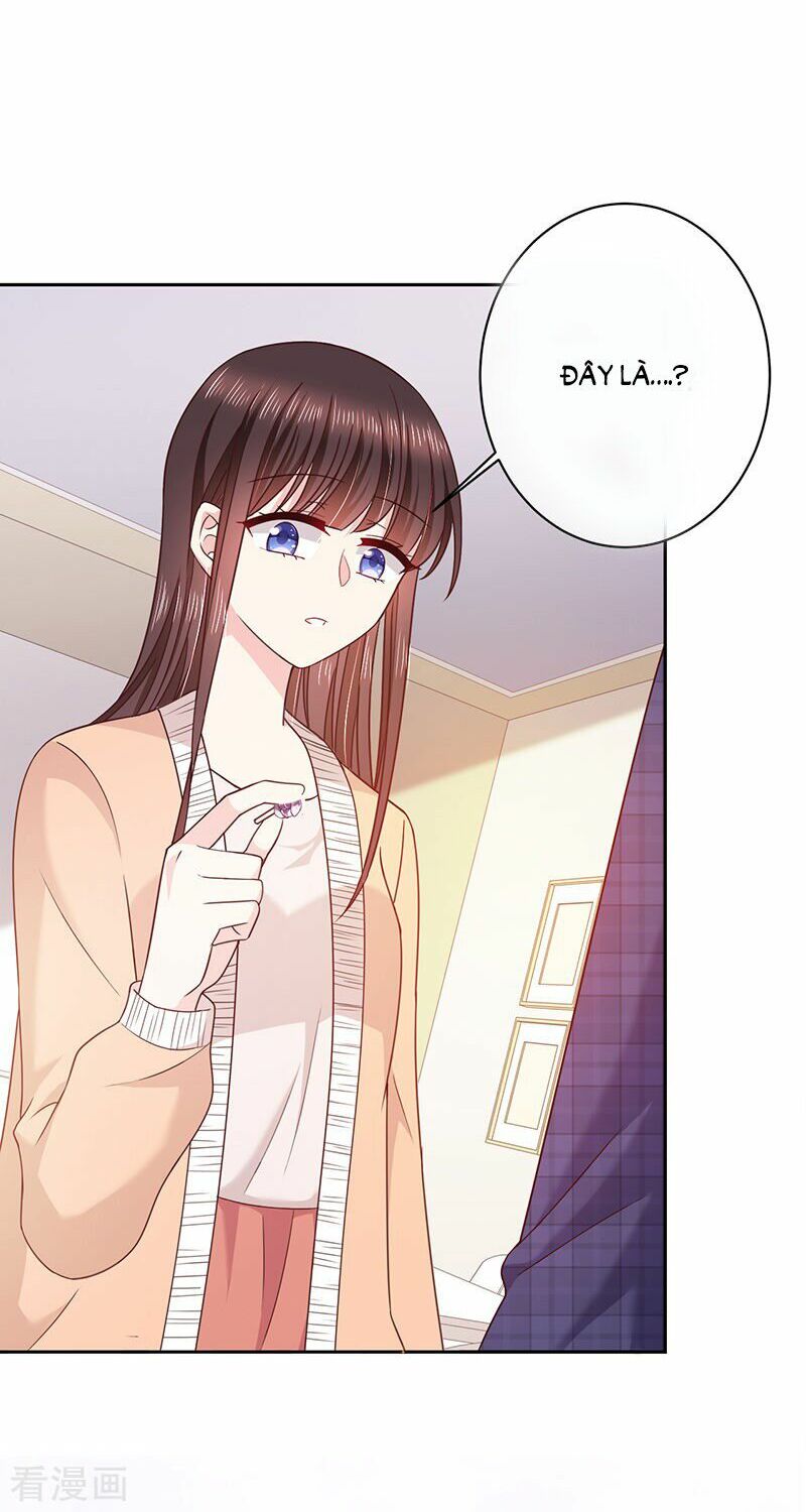 Ác ma đừng hôn tôi: Chapter 93