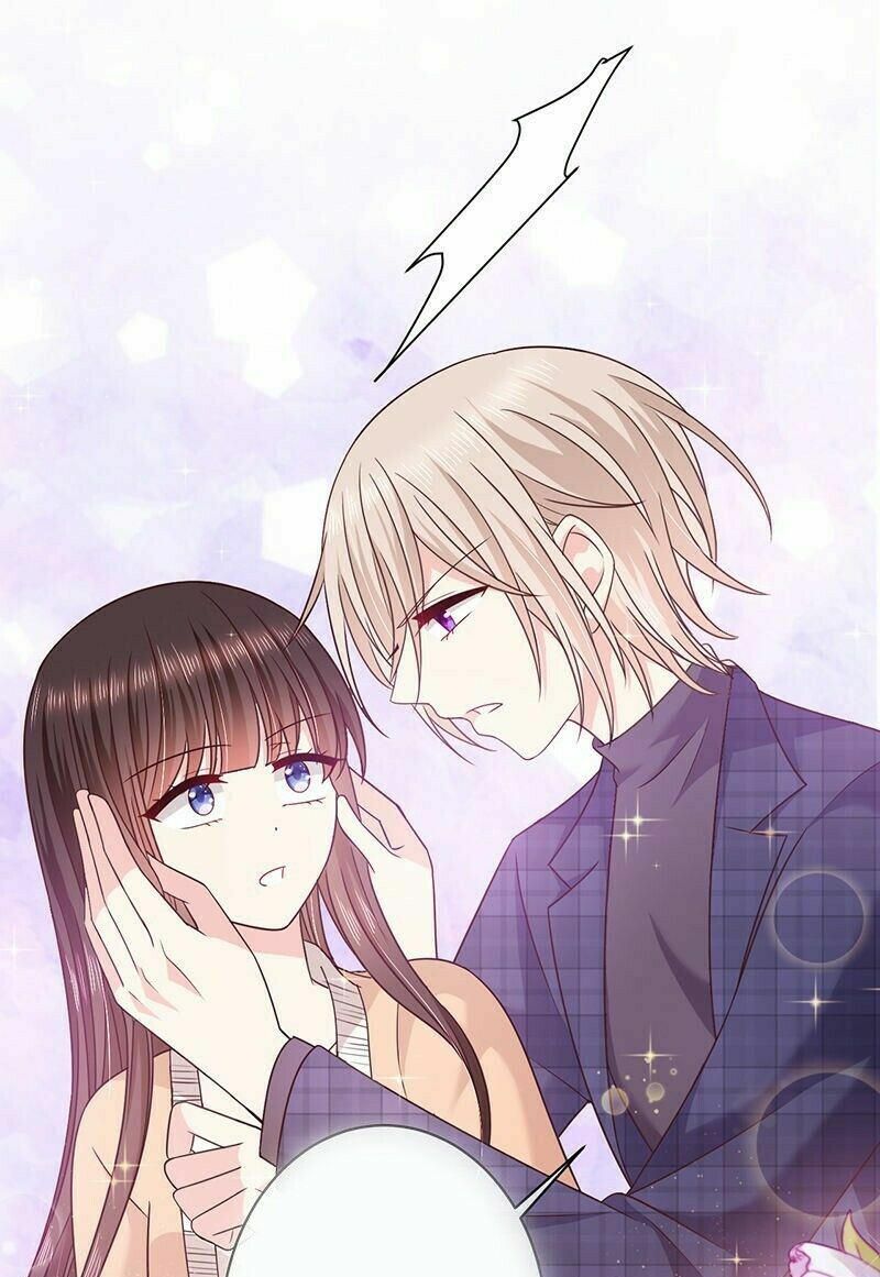 Ác ma đừng hôn tôi: Chapter 93