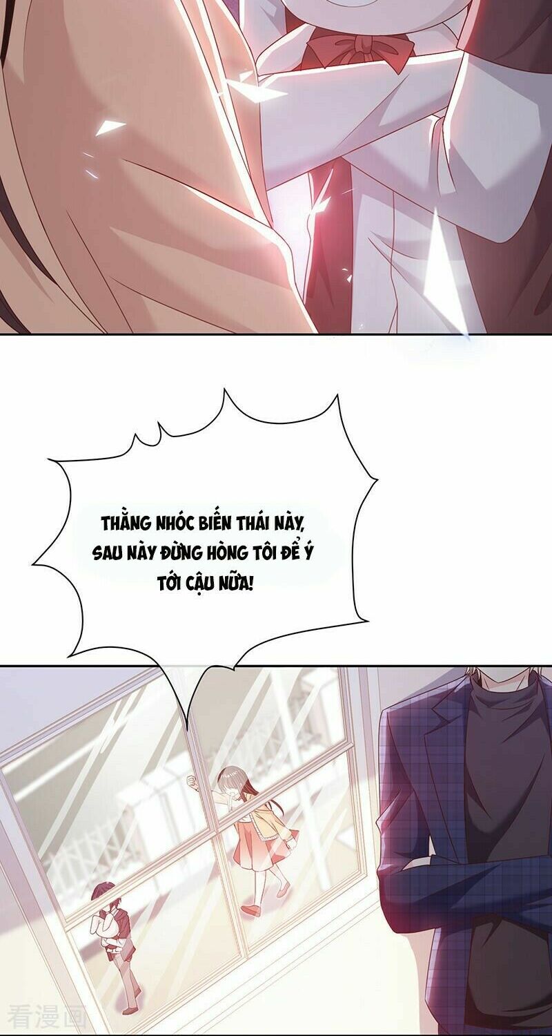 Ác ma đừng hôn tôi: Chapter 93