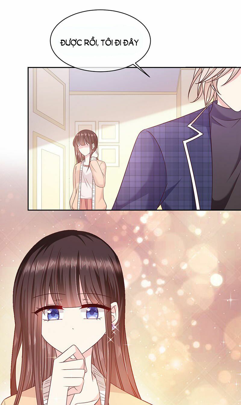 Ác ma đừng hôn tôi: Chapter 93