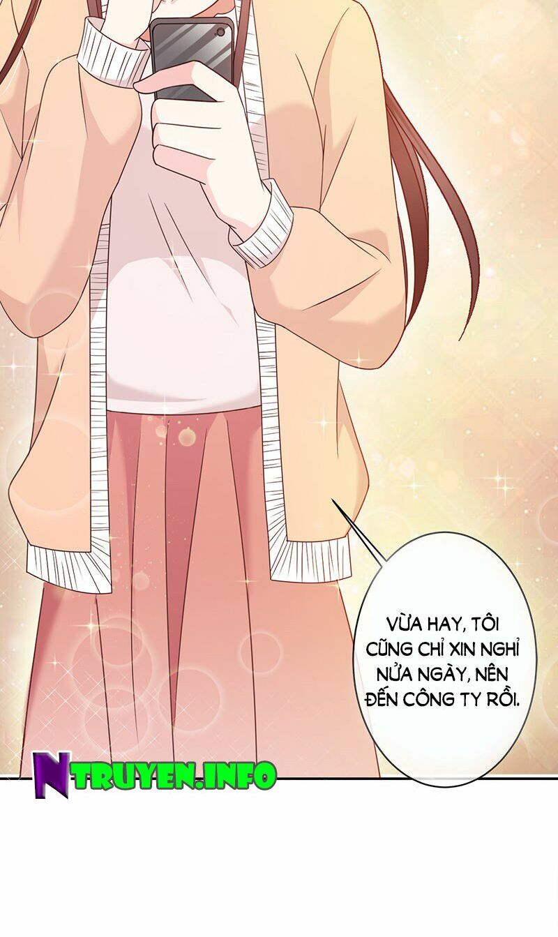 Ác ma đừng hôn tôi: Chapter 93