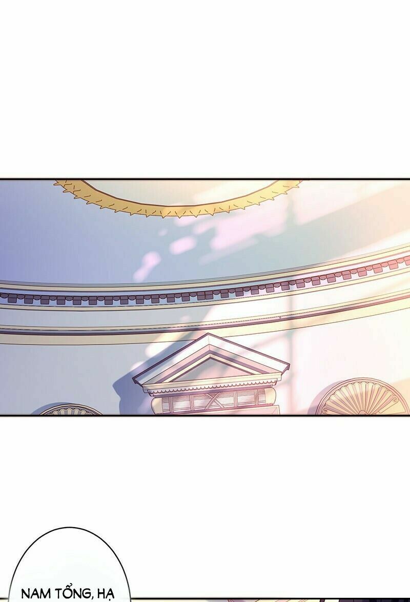 Ác ma đừng hôn tôi: Chapter 93