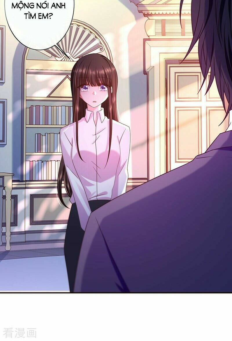 Ác ma đừng hôn tôi: Chapter 93