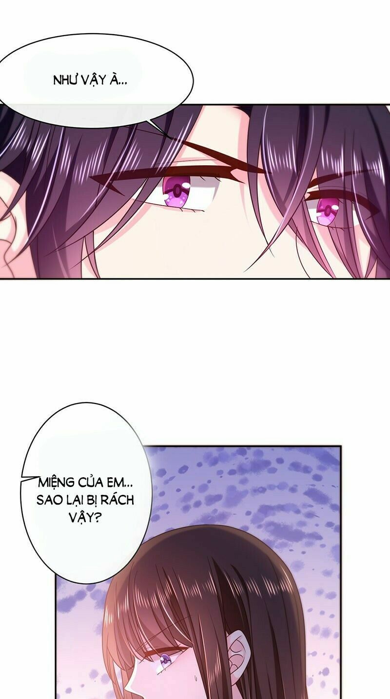Ác ma đừng hôn tôi: Chapter 93